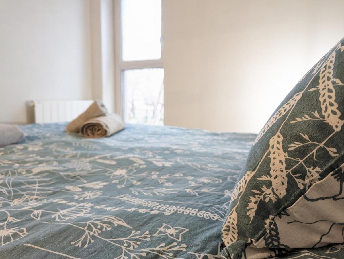 Le Garnier - 7 Avec Balcon & Parking Inclus Appartement *
