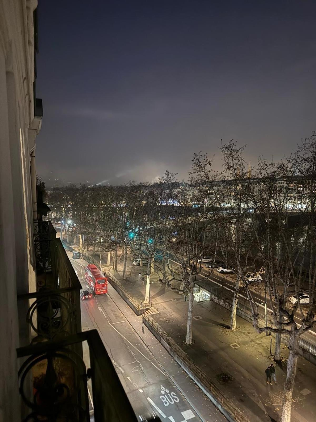 Grand Loft Bourgeois, Coeur Vieux *