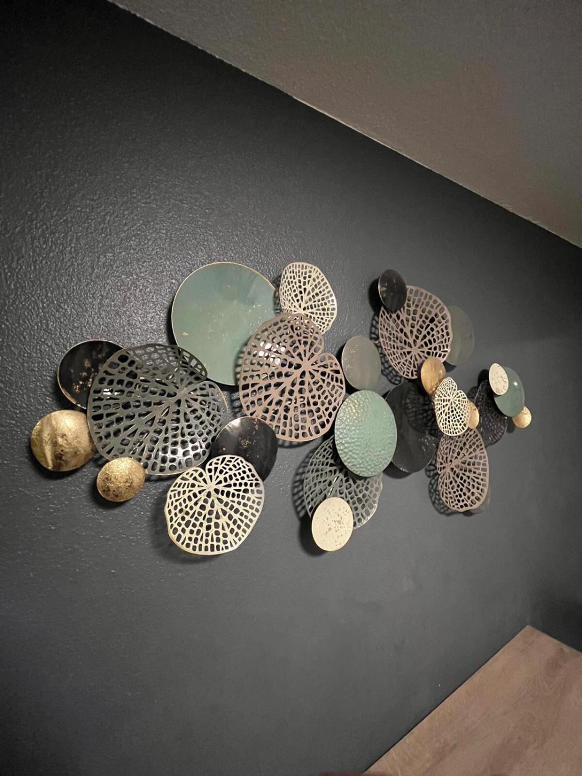 Lumiere In Appartement