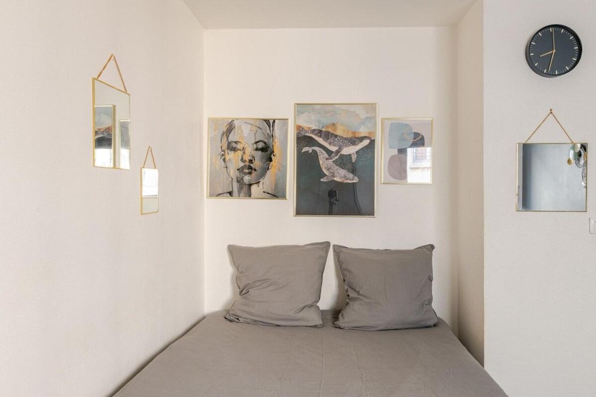 Lumiere In Apartment *