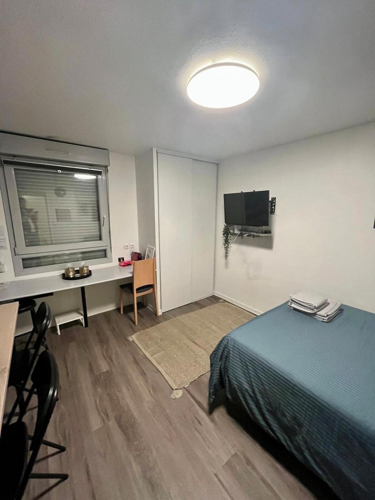 Appartement Lumiere In *