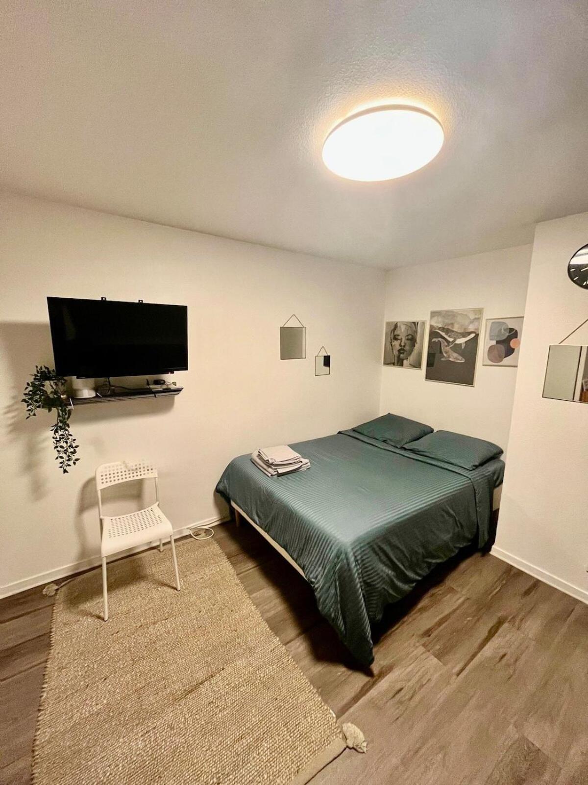 Lumiere In Appartement Lyon