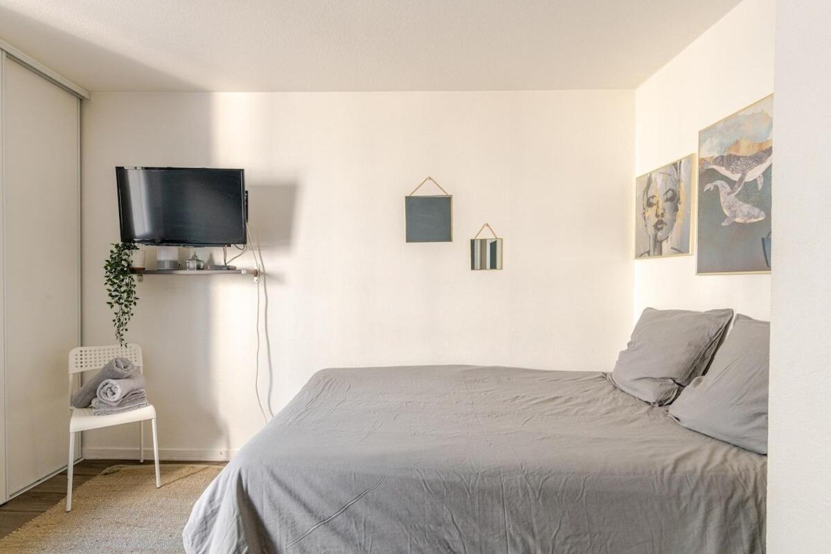 Lumiere In Appartement *