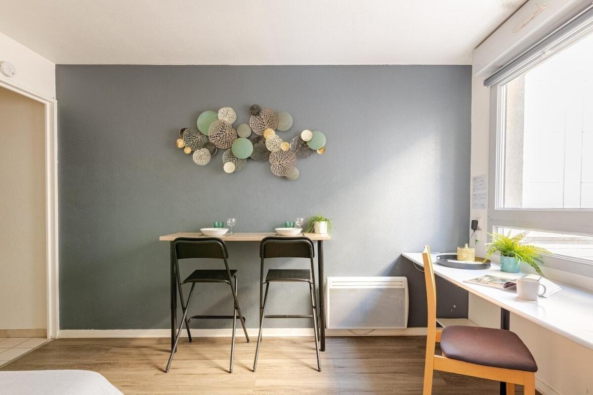Appartement Lumiere In *
