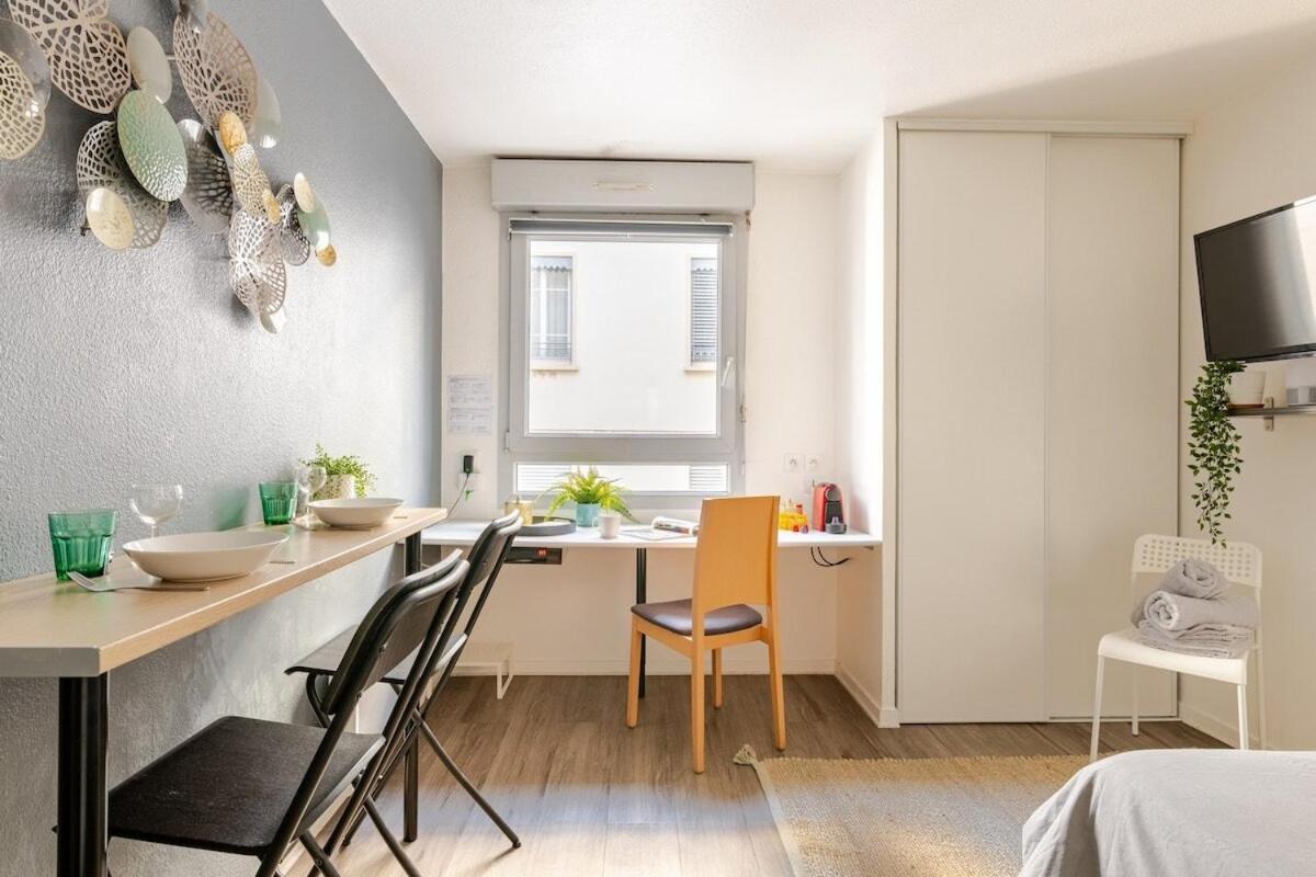 Apartment Lumiere In