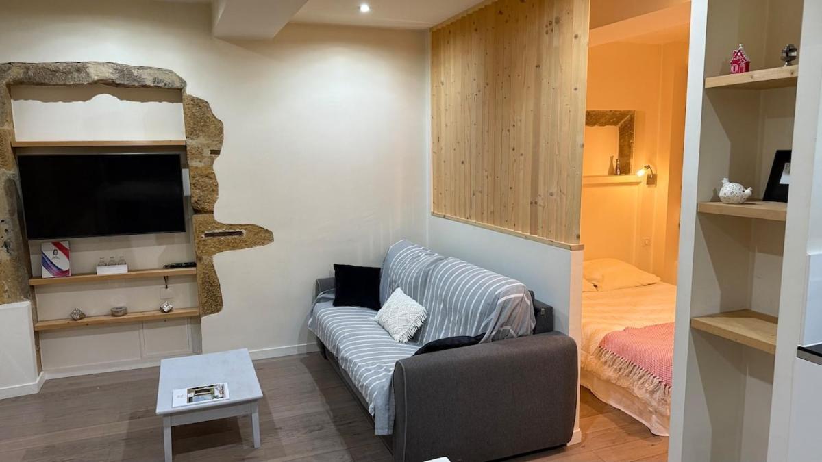 Atypical & Cozy Loft Apartamento Lyon