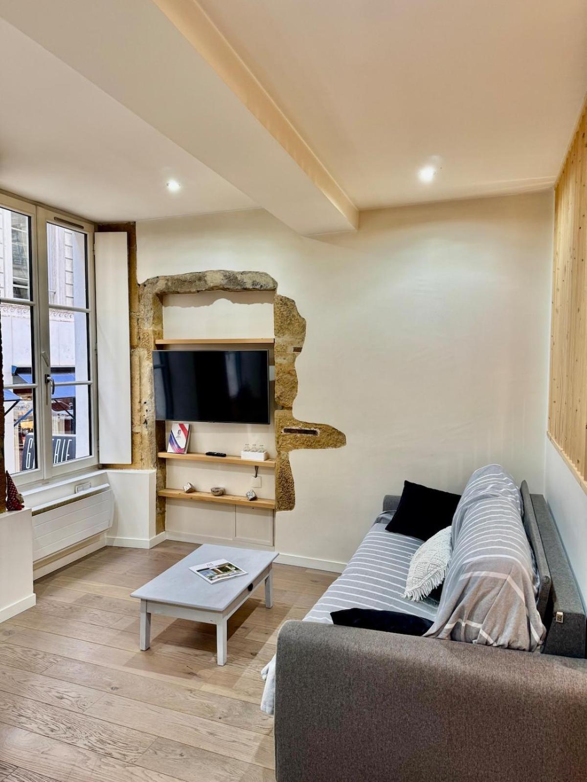 Apartamento Atypical & Cozy Loft