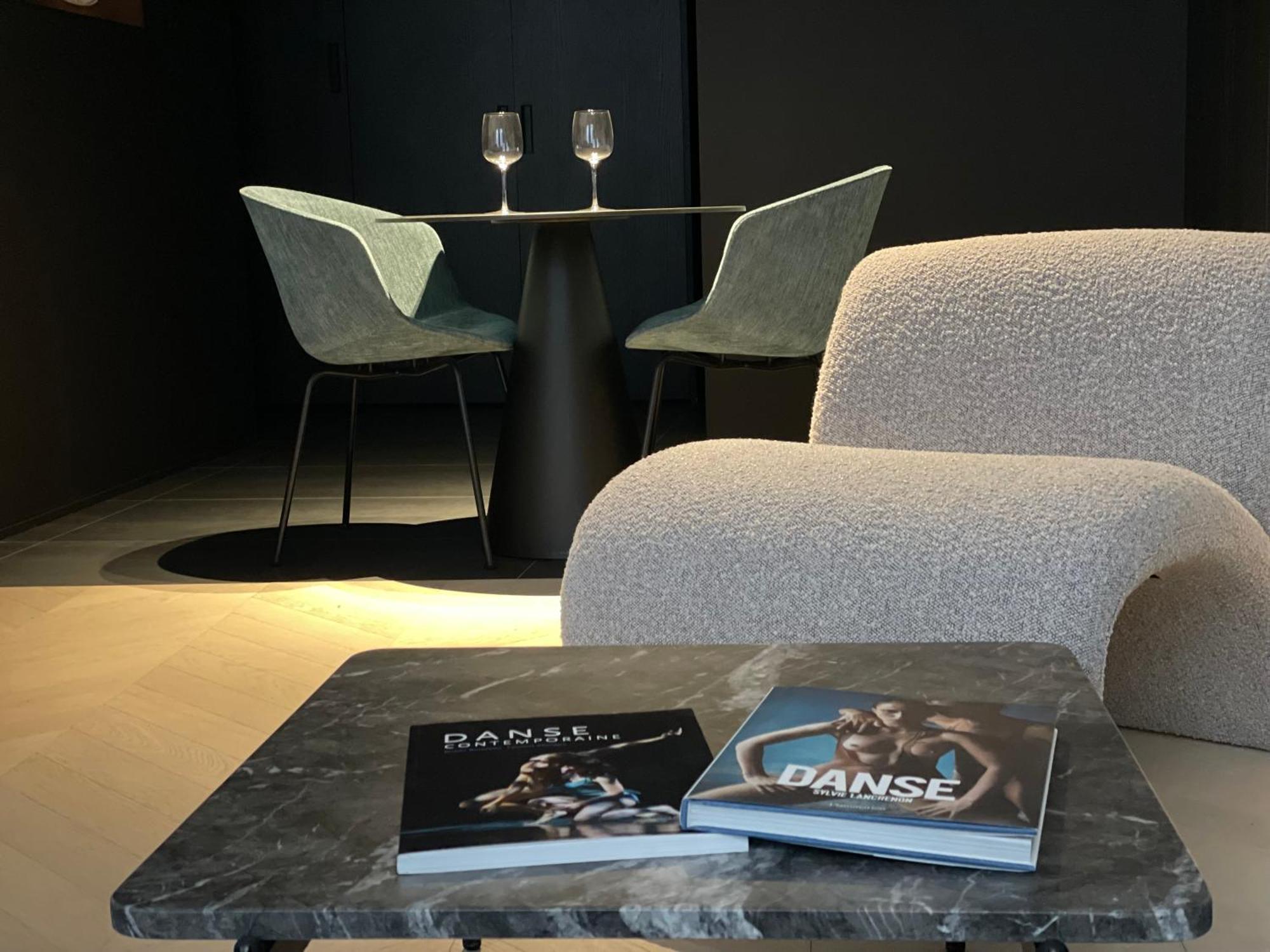 Mmm - 19la - De Luxe - Centre De Apartment Lyon