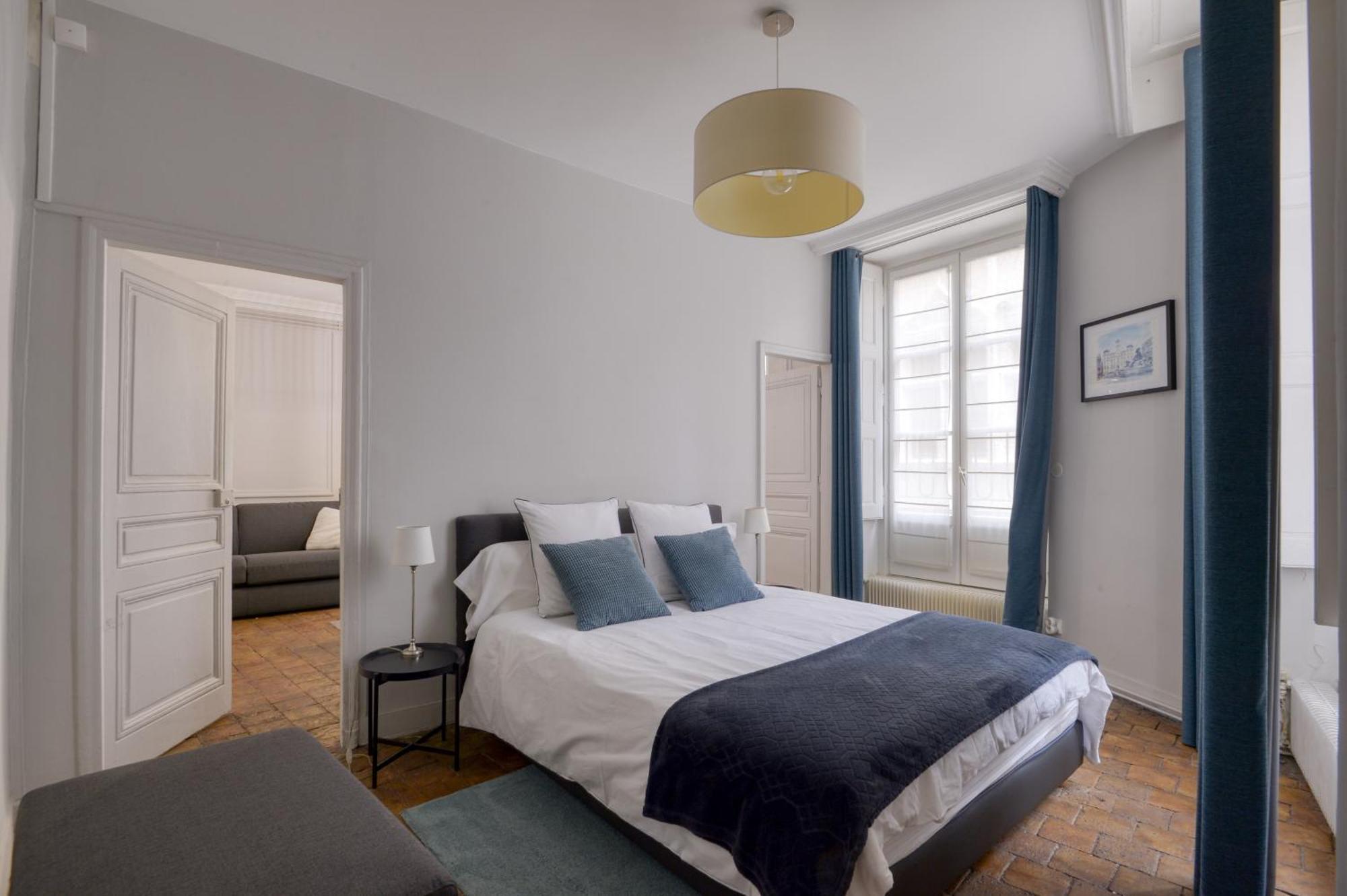 Saint Jean Appartement *