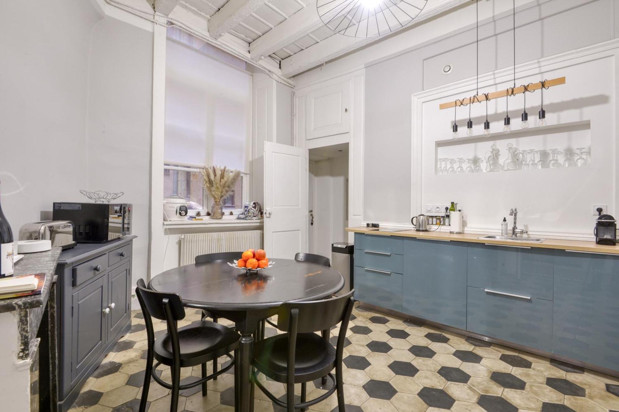 Appartement Saint Jean Lyon