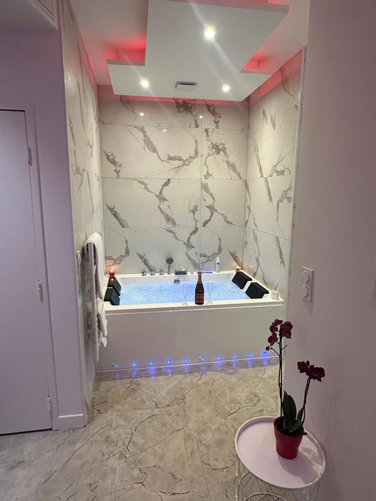 Appart hôtel Les Bulles De Mona Lila -proximite Gare De Lyon- *
