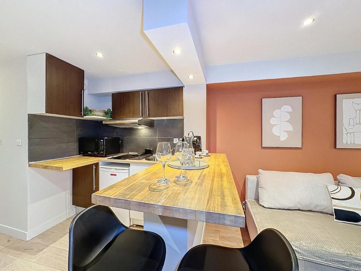 Apartment My Home, Voituret 1 Lyon