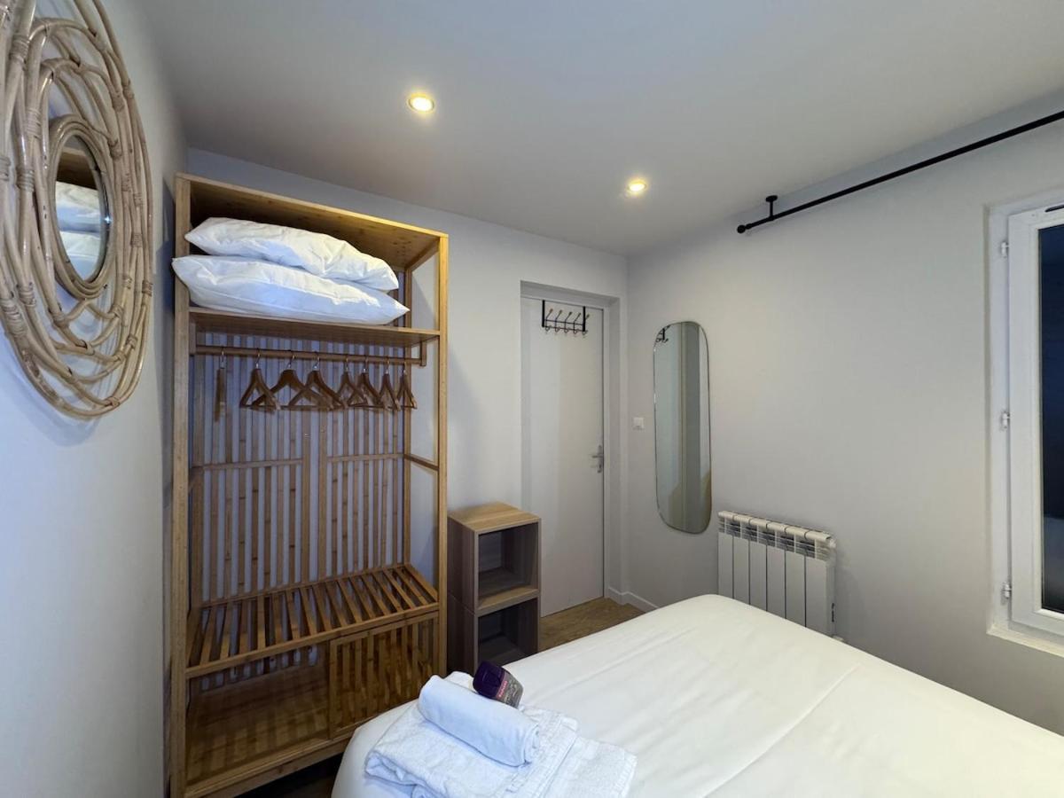My Home, Voituret 1 Apartment