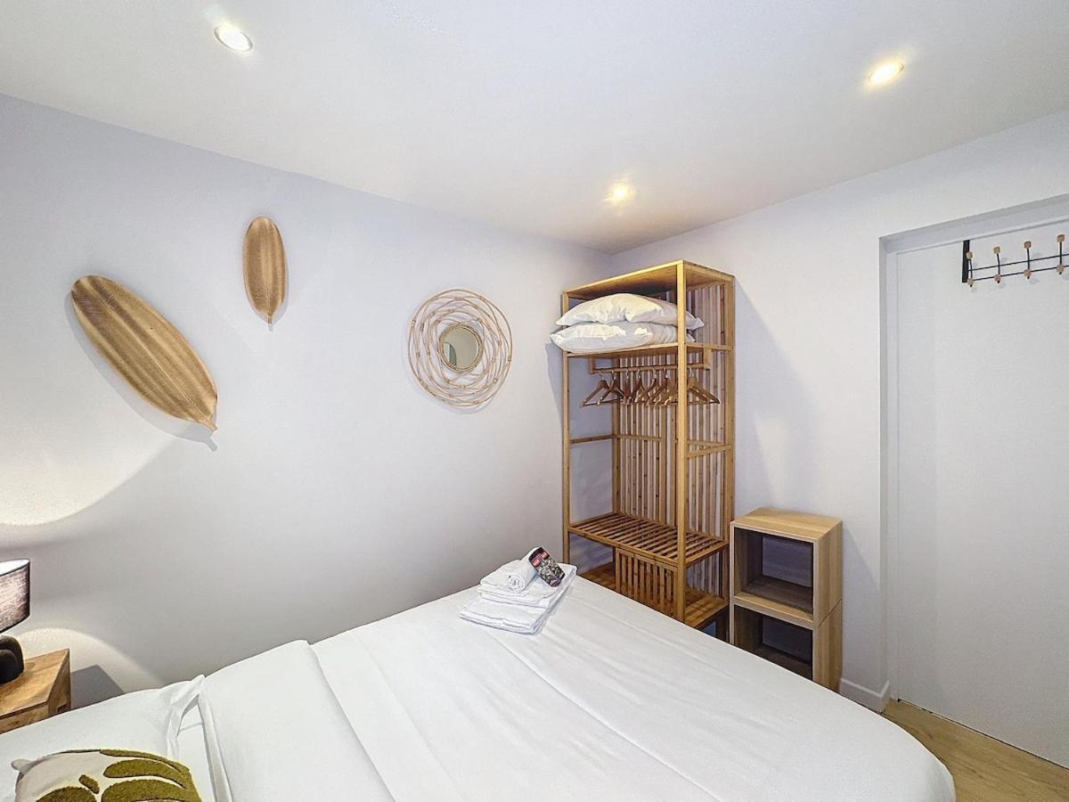 My Home, Voituret 1 Apartment Lyon