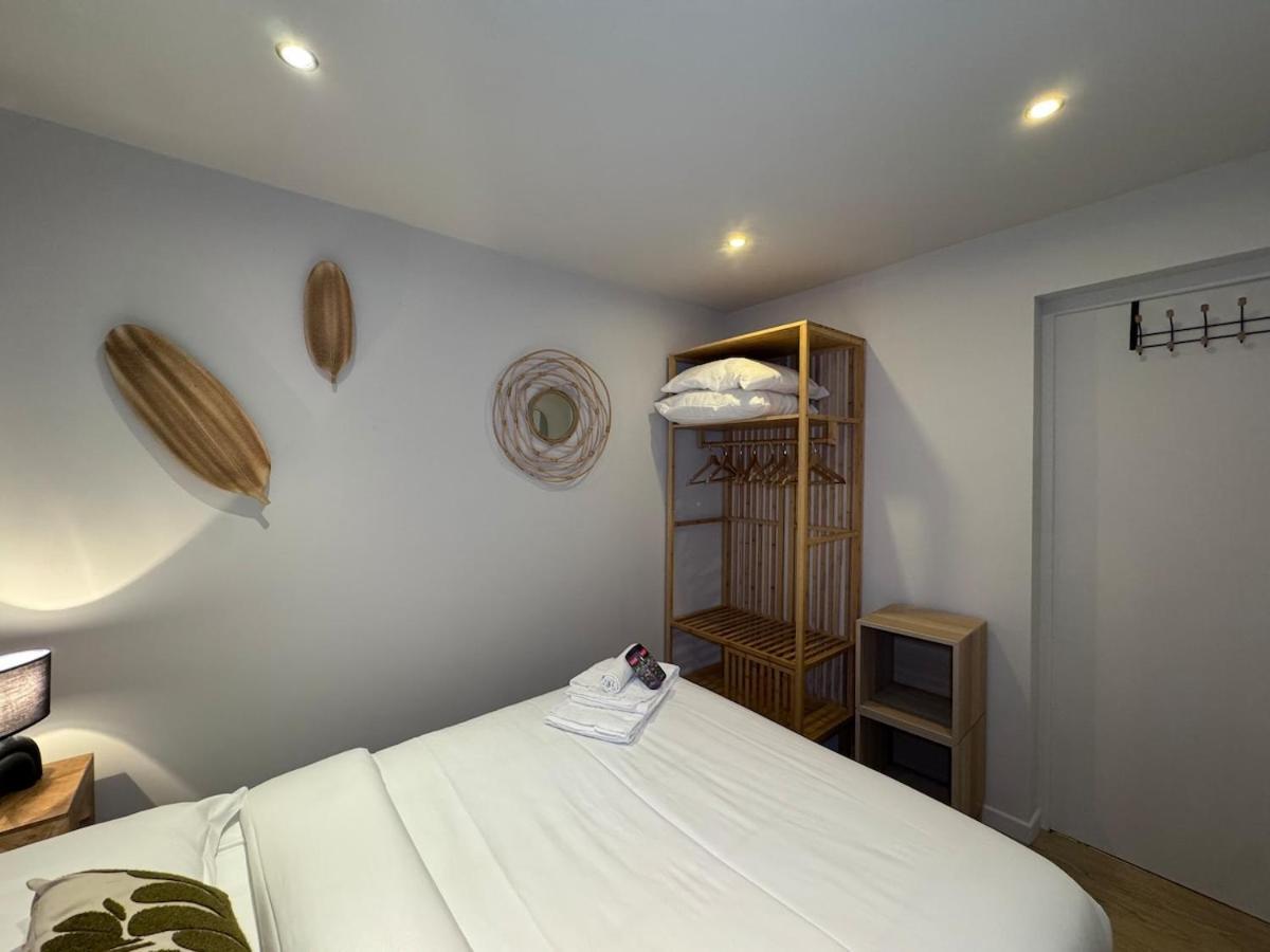My Home, Voituret 1 Apartment Lyon