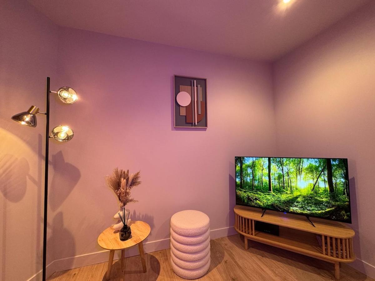My Home, Voituret 1 Apartment Lyon