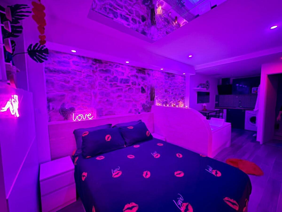Apartment Pierre Scize