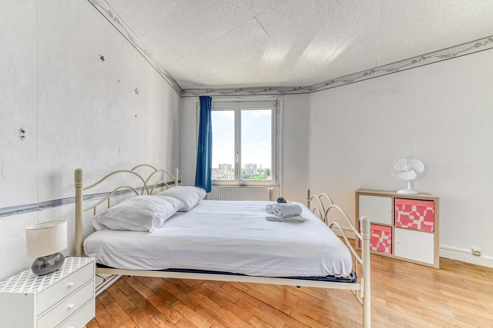 Guestready - Pour 3 Personnes Apartamento Lyon