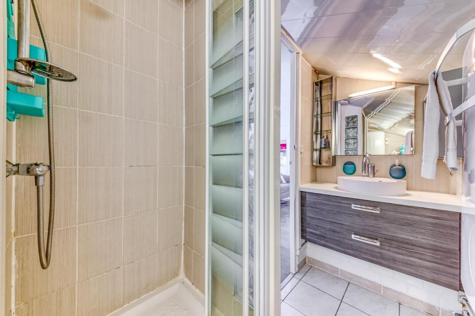 Guestready - Pour 3 Personnes Lyon