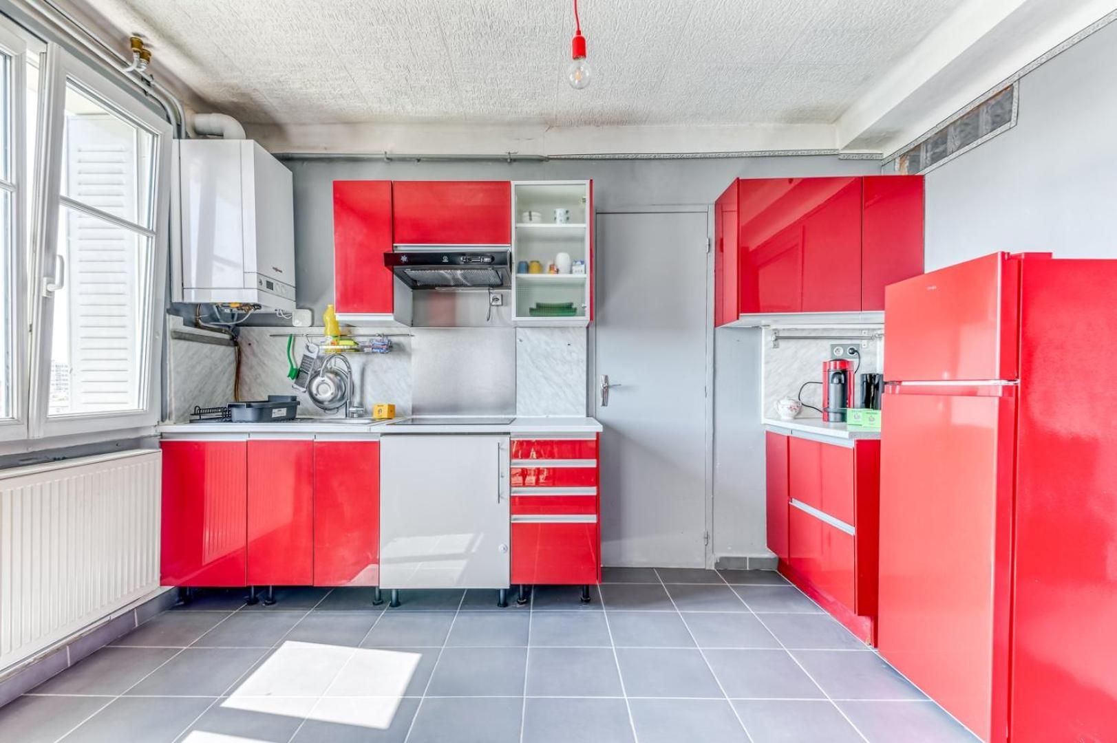 Guestready - Pour 3 Personnes