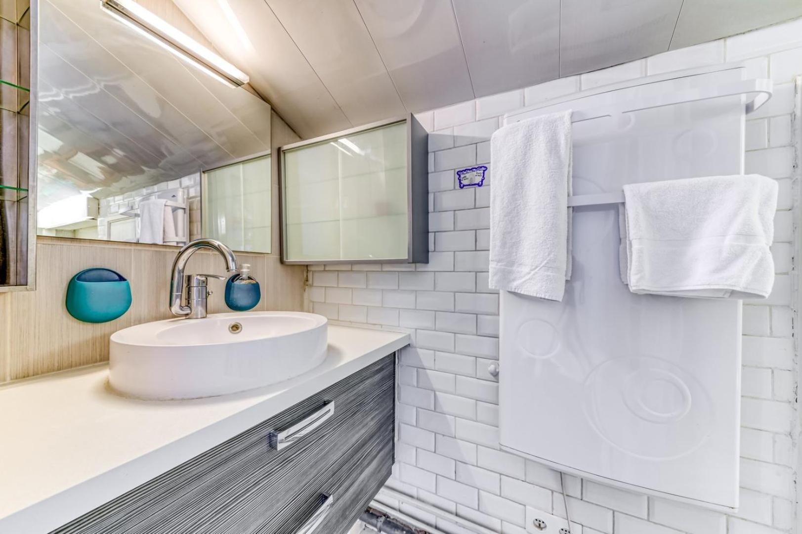 Guestready - Pour 3 Personnes Apartamento