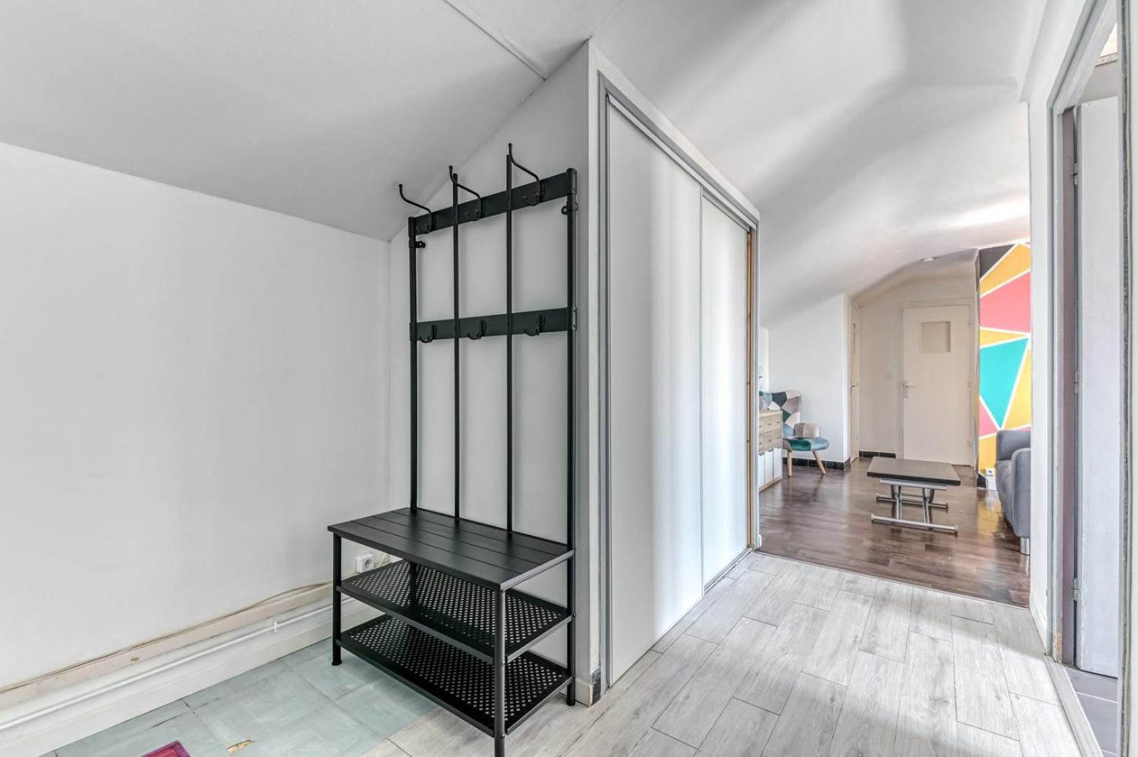 Apartamento Guestready - Pour 3 Personnes