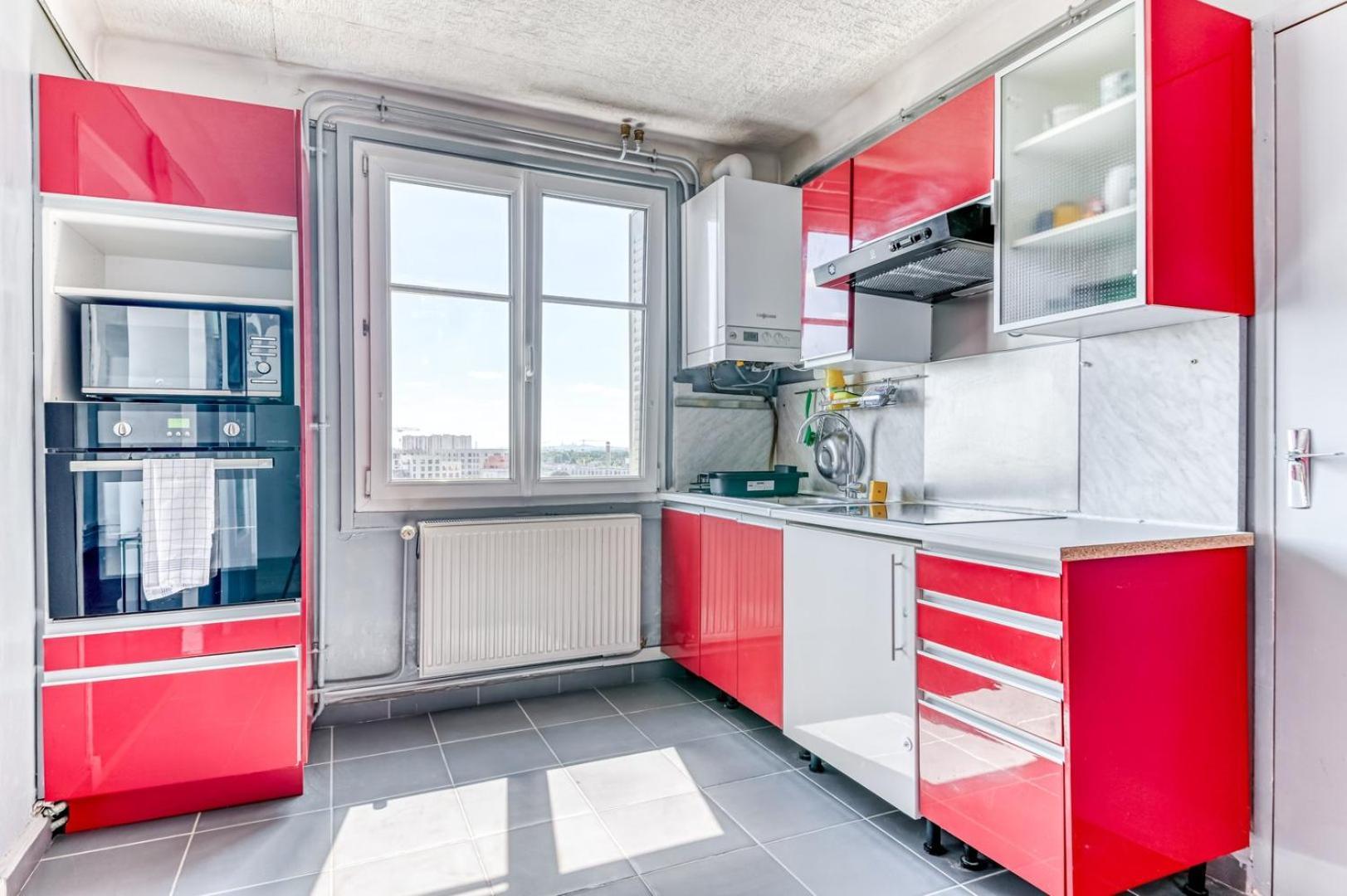Guestready - Pour 3 Personnes Apartamento *