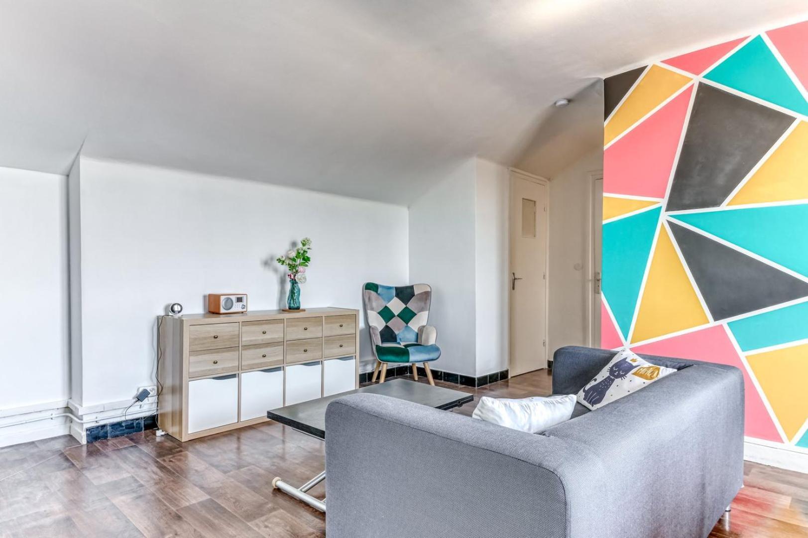 Guestready - Pour 3 Personnes