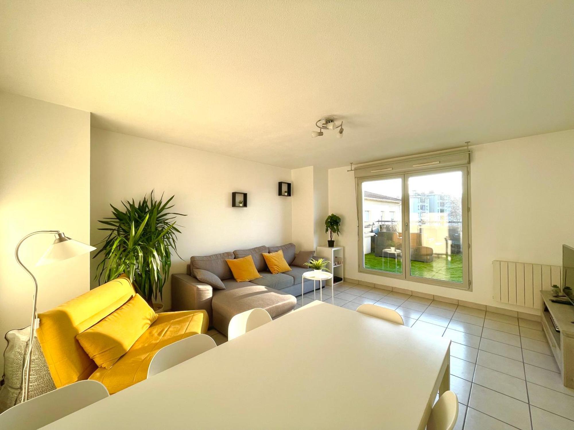 Bngo I Immense Rooftop I 2 Chambres, 4 Places Parkings, 2 Immenses Terrasses, 8 Personnes Apartamento *