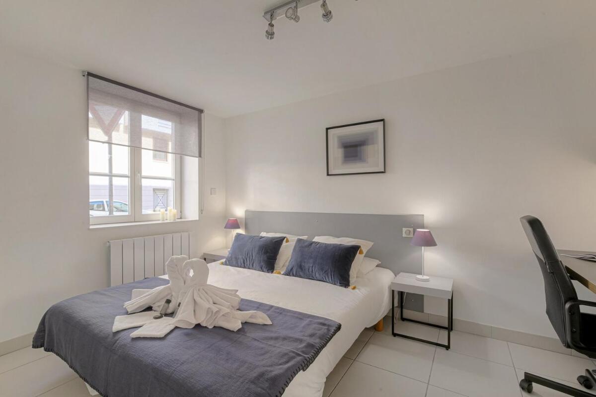 Charmand Et Cosy Avec Emplacement Ideal Appartement Lyon