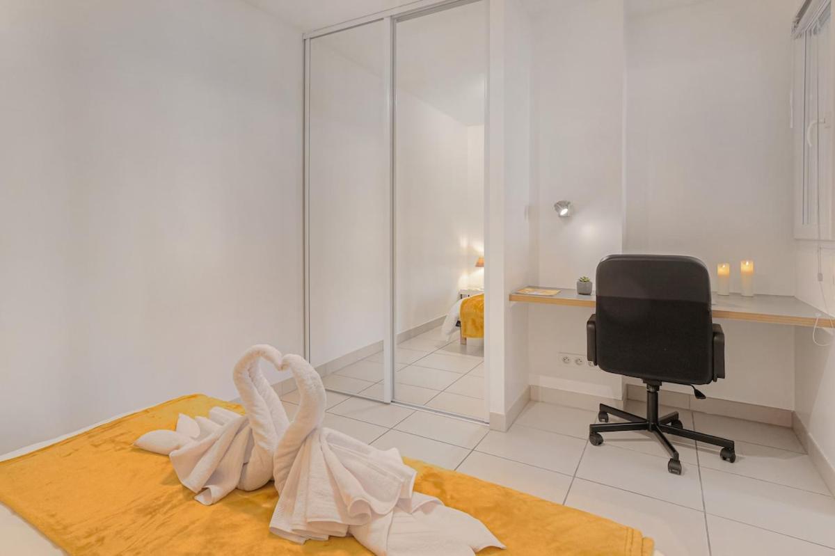 Charmand Et Cosy Avec Emplacement Ideal Appartement
