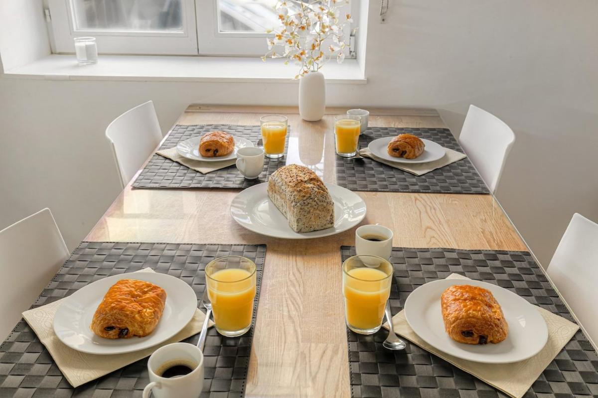 Charmand Et Cosy Avec Emplacement Ideal Lyon