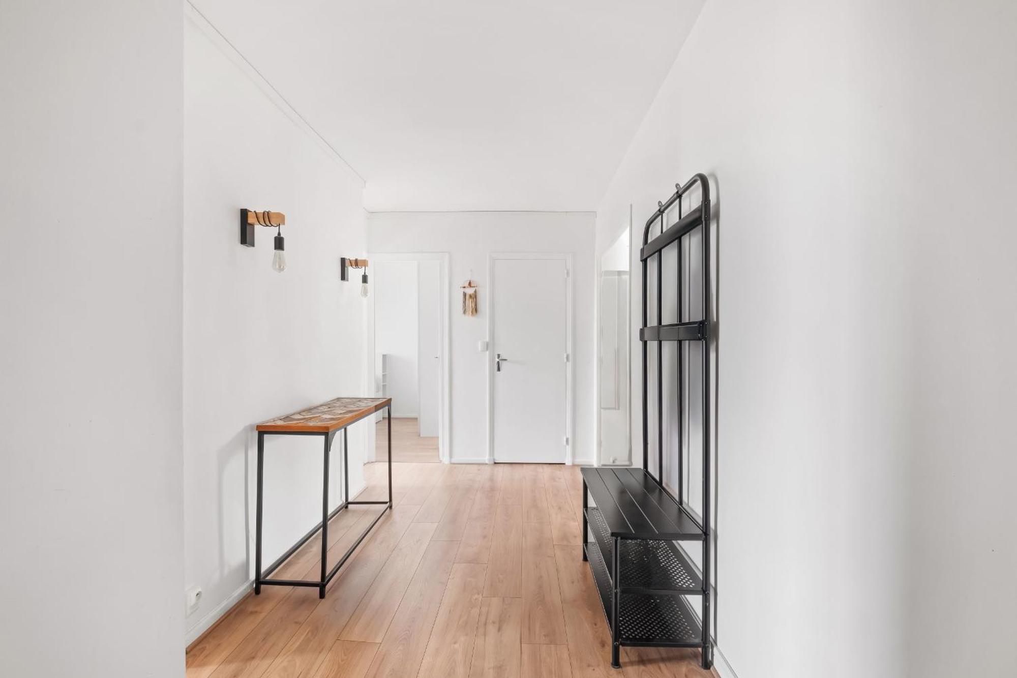 Charming 4 Guests With Balcony Montchat Edouard Herriot * Lyon
