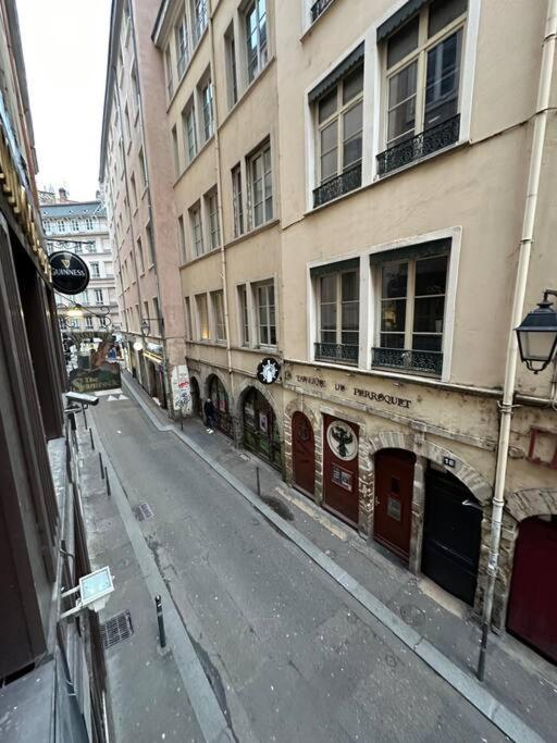 Hollywood Nostalgia, 8 Personnes - Parking, Terreaux Apartment *