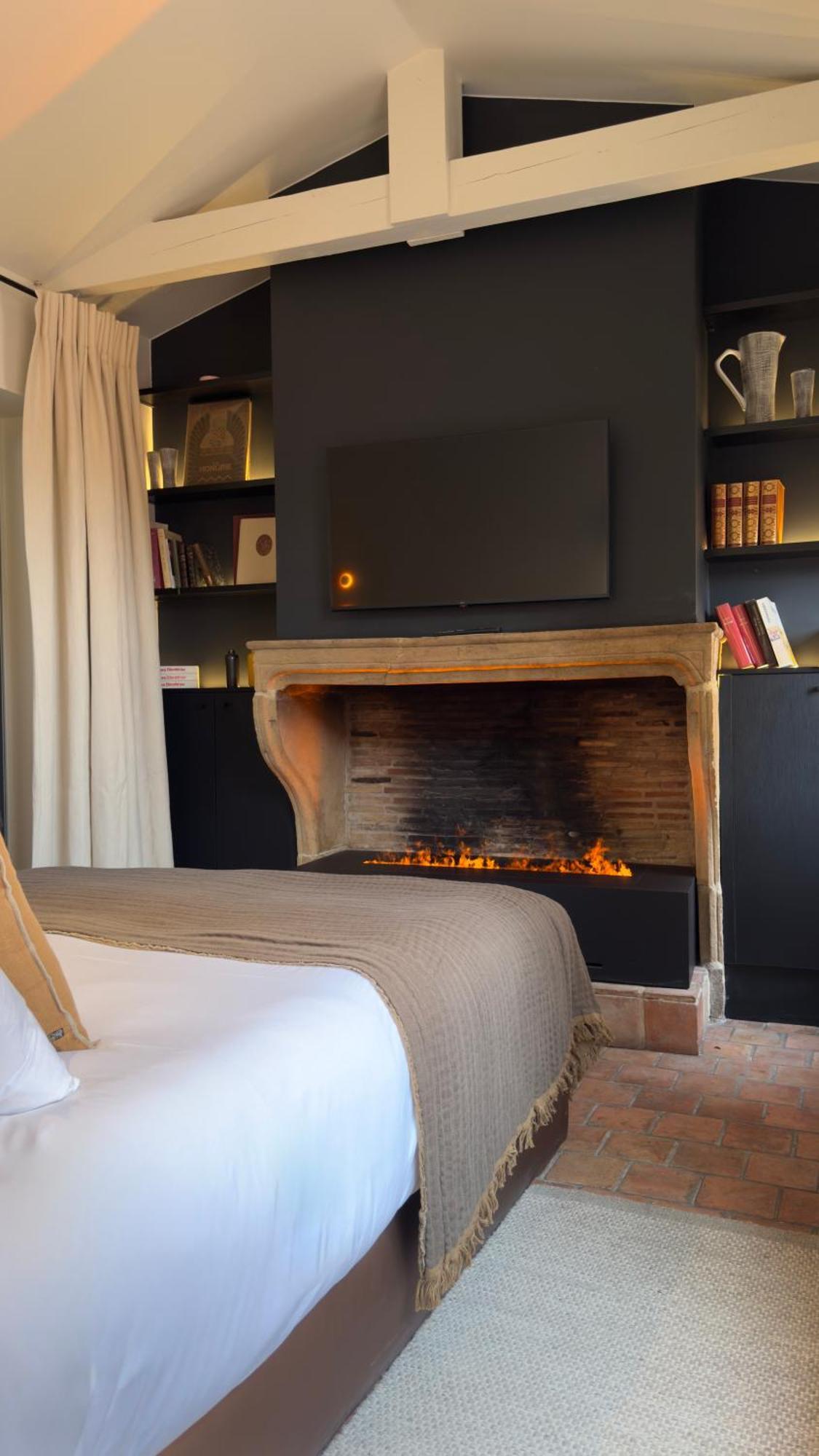 Hotel Mihotel Tour Rose Lyon