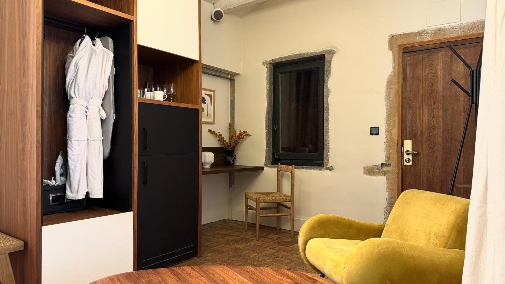 Mihotel Tour Rose Hotel Lyon