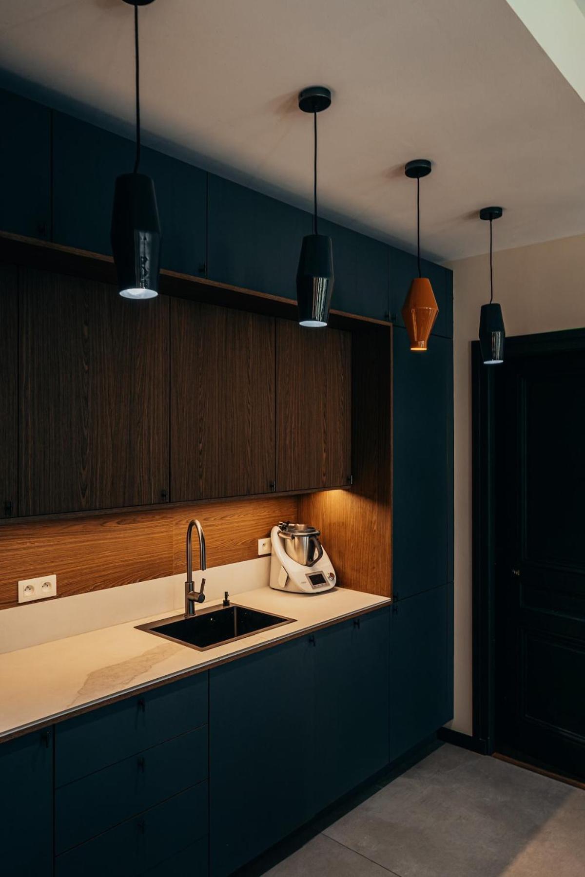 Appartement Superbe Lyonnais, Vue Sur Saone Lyon