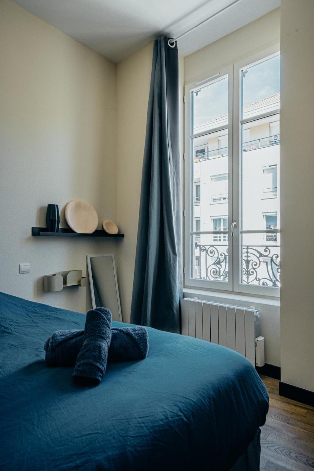 Superbe Lyonnais, Vue Sur Saone Appartement