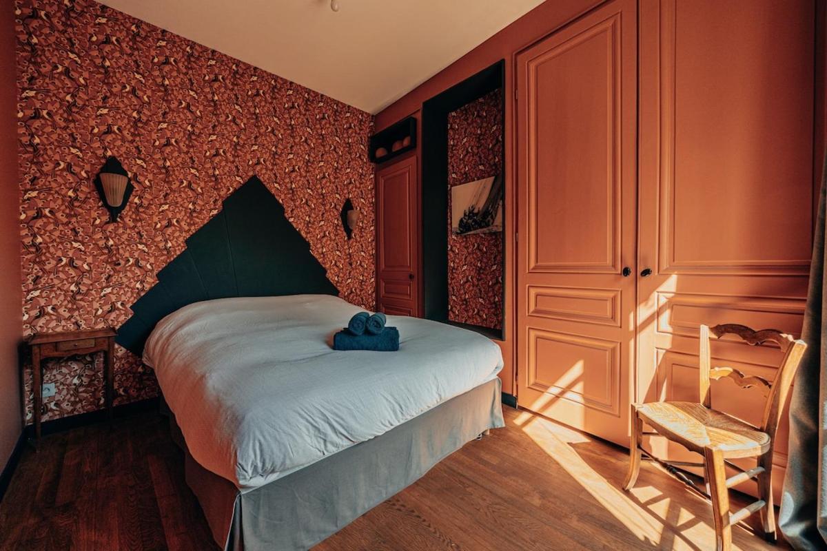 Superbe Lyonnais, Vue Sur Saone Appartement Lyon