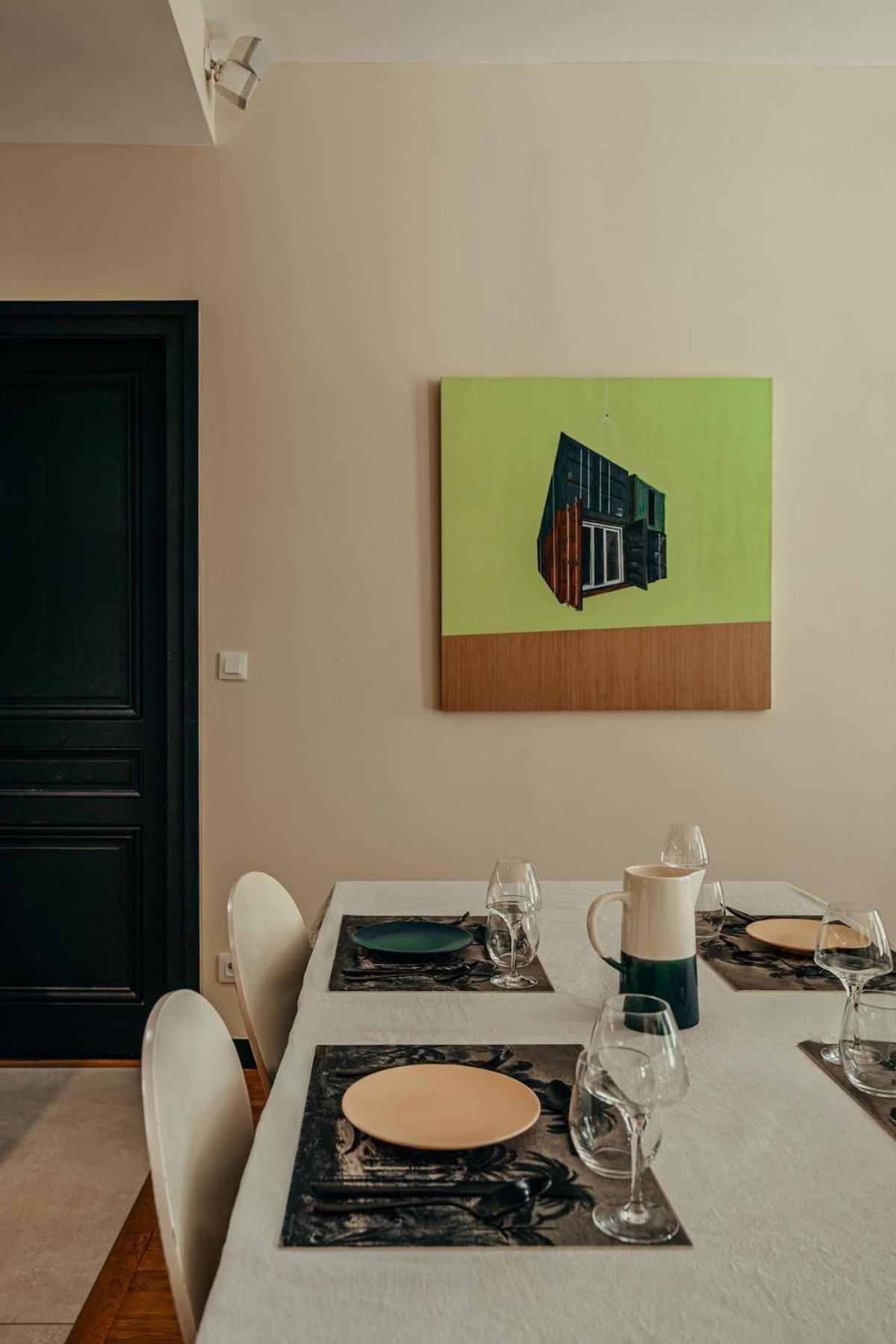 Appartement Superbe Lyonnais, Vue Sur Saone Lyon