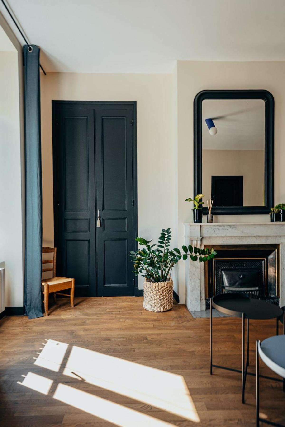 Superbe Lyonnais, Vue Sur Saone Appartement Lyon