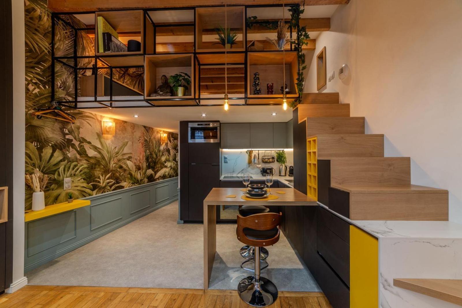 Appartement Magnifique De Caractere En Hypercentre *