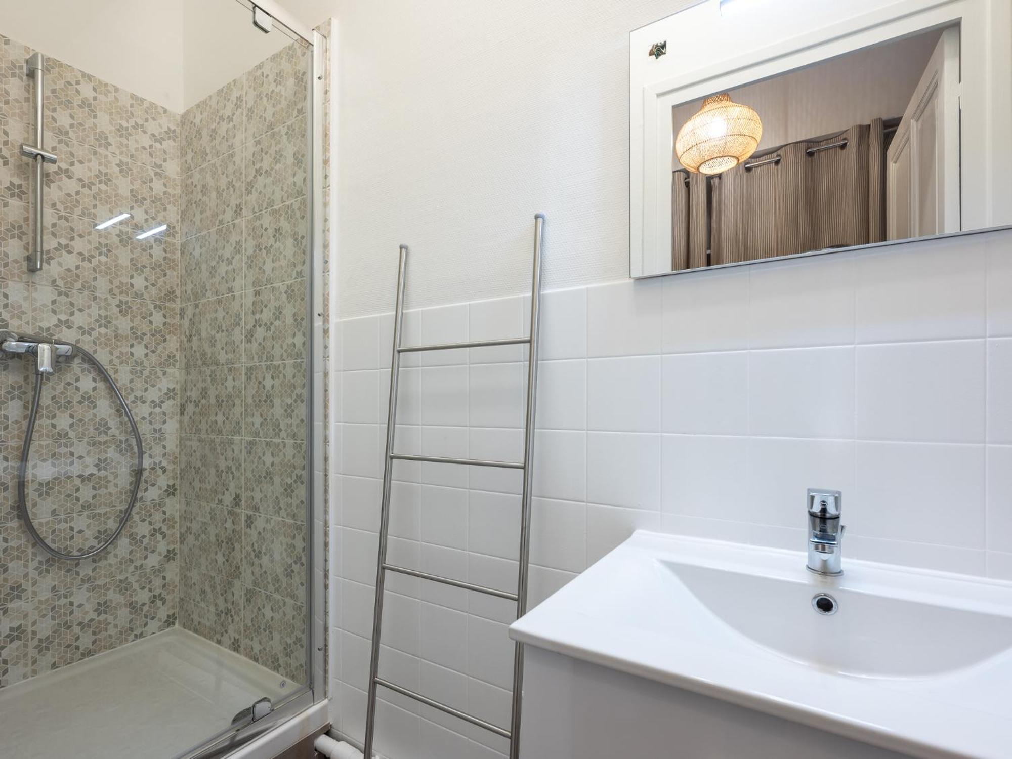 Bngo I Luxe & Confort I Gare Partdieu, 2 Personnes, Aeroport, Rhone-express Lyon