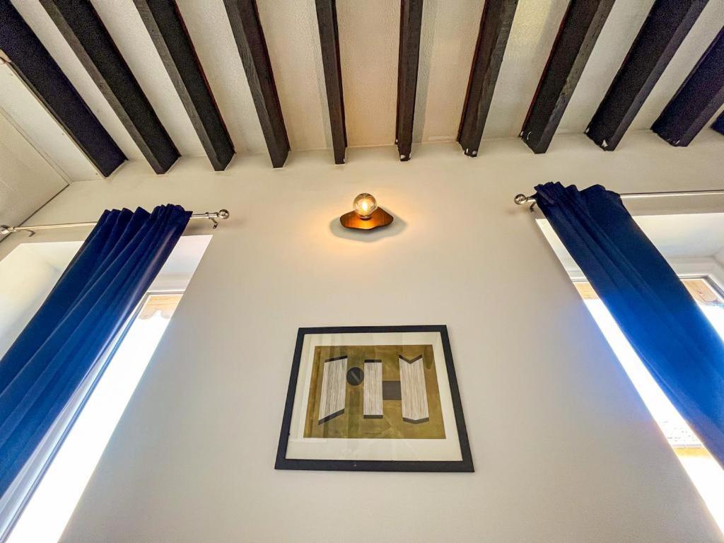 Bertone Apartment *