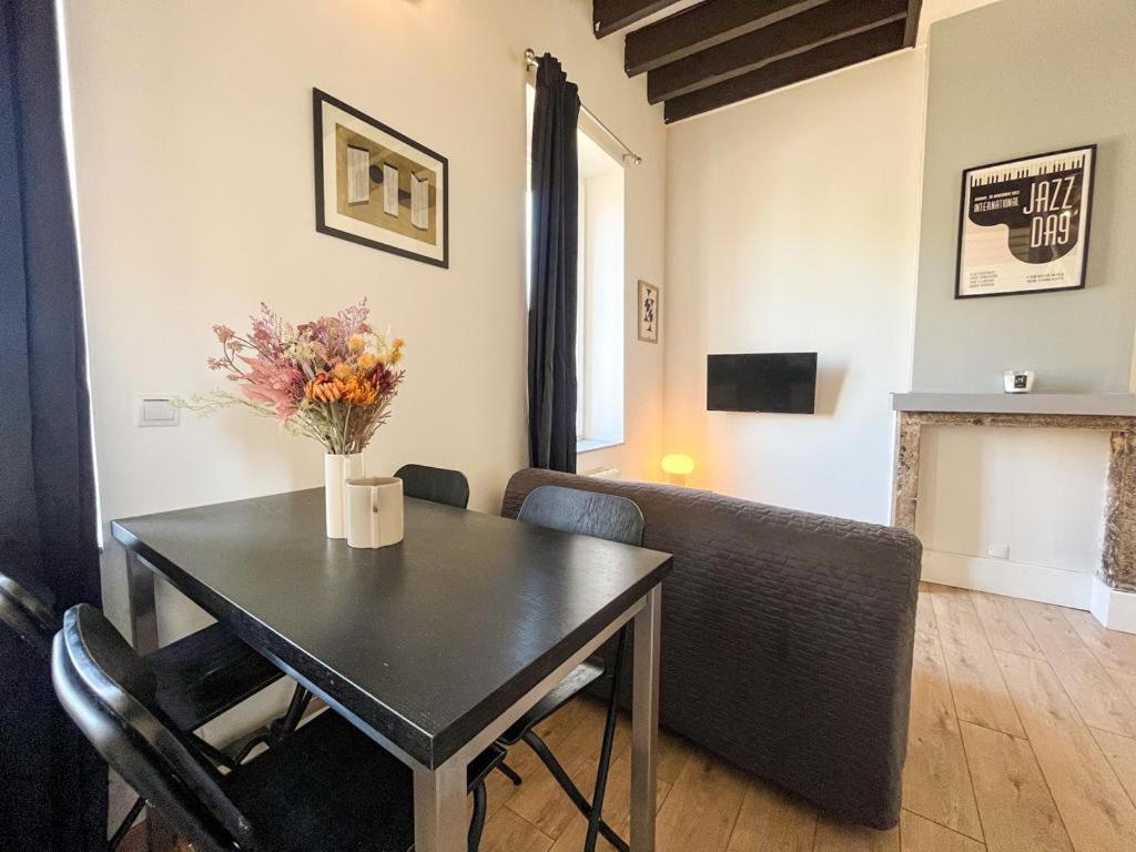 Apartment Bertone