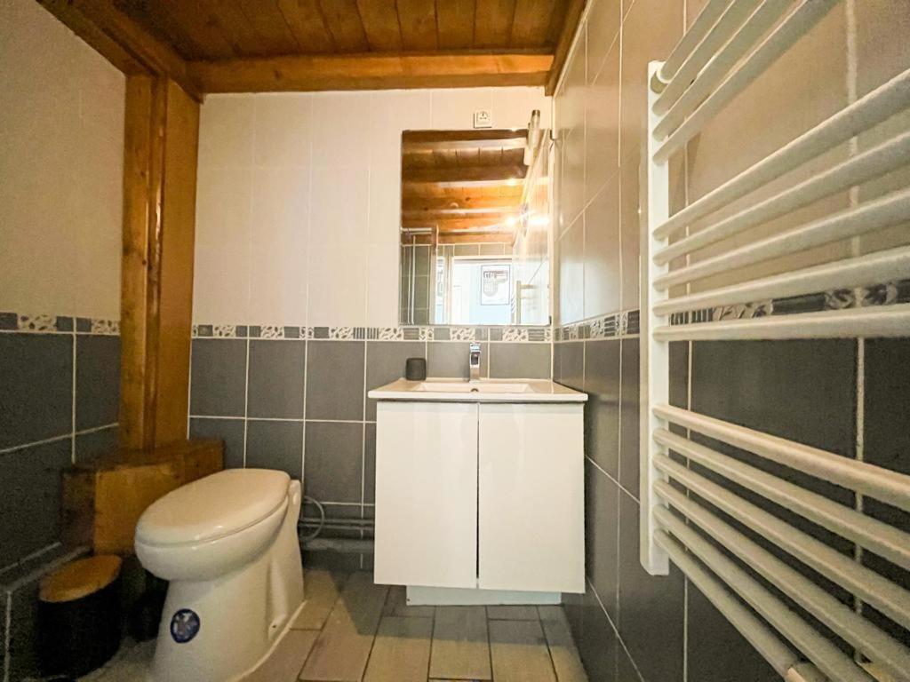 Apartment Bertone Lyon