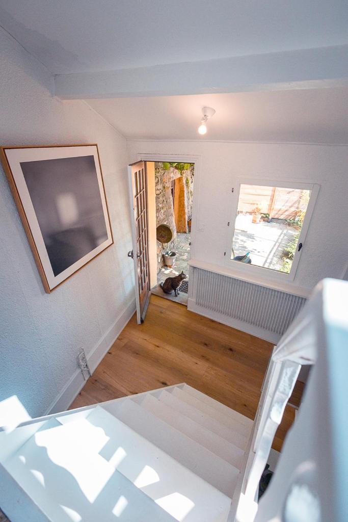 Appartement Avec Terrasse