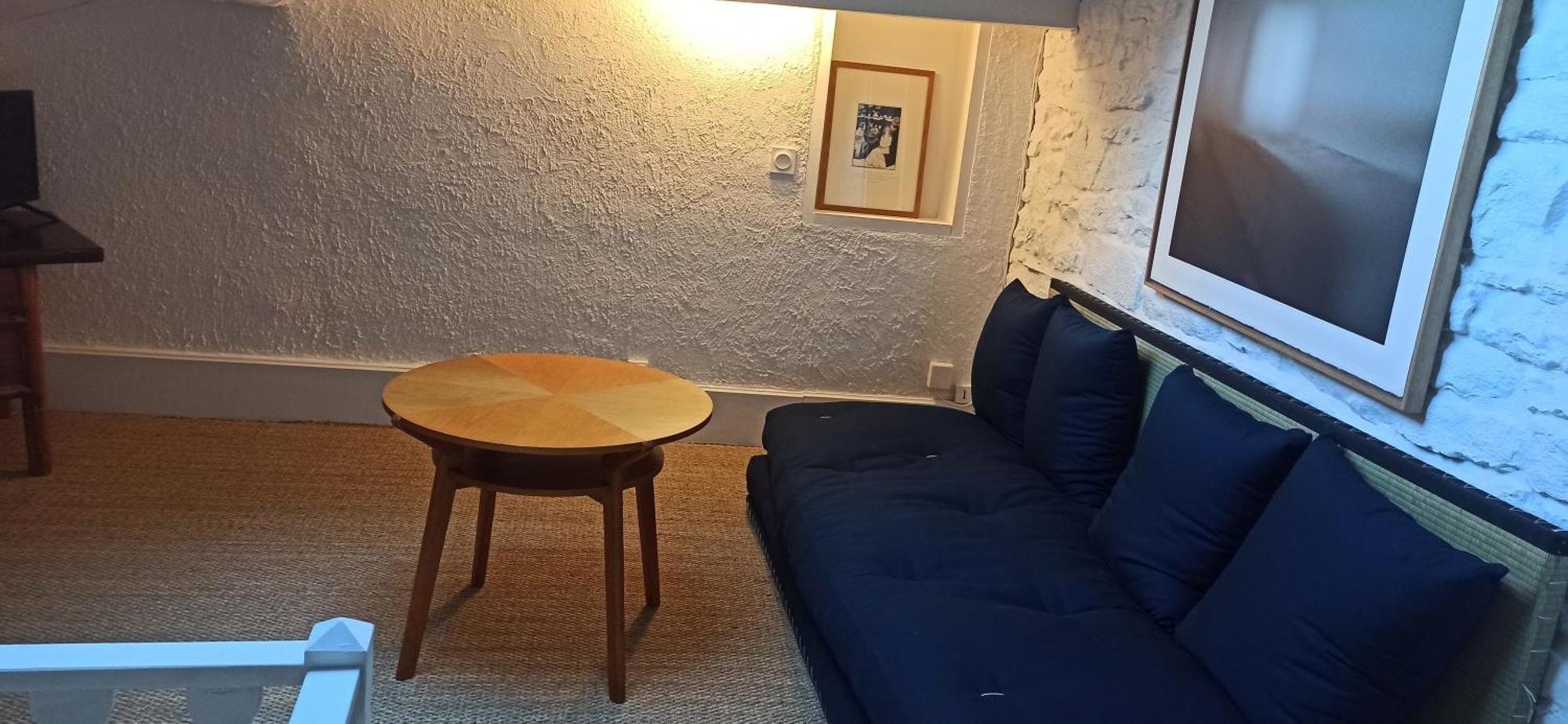 Appartement Avec Terrasse *
