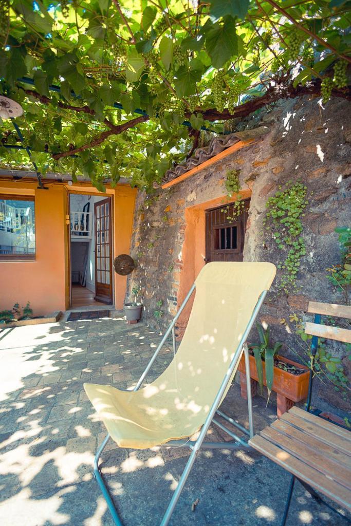 Avec Terrasse