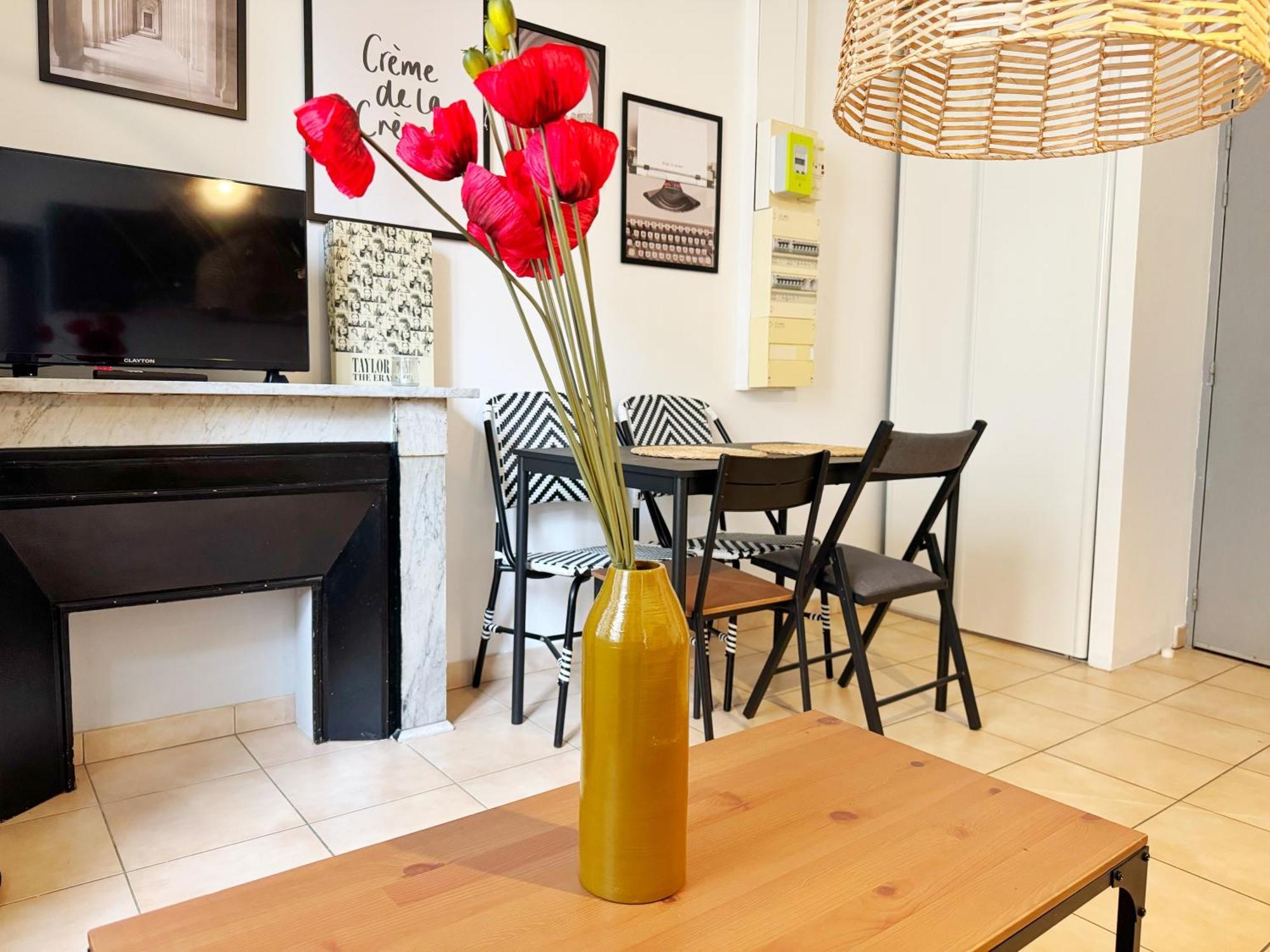 Apartment Julius